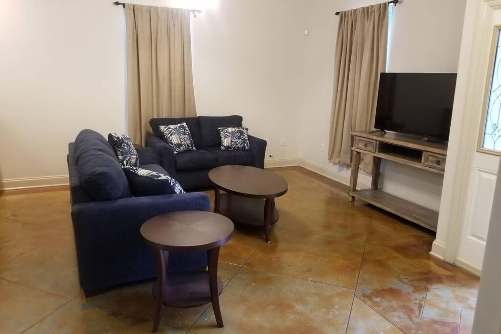 Villa 3 Hammond Dış mekan fotoğraf